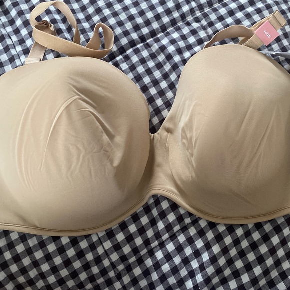 Lane Bryant Modern Cacique Collection Bra - Picture 1 of 5